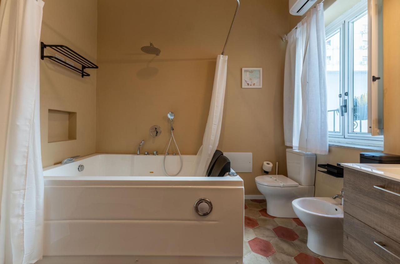 Habitación en casa particular Regina Palermo