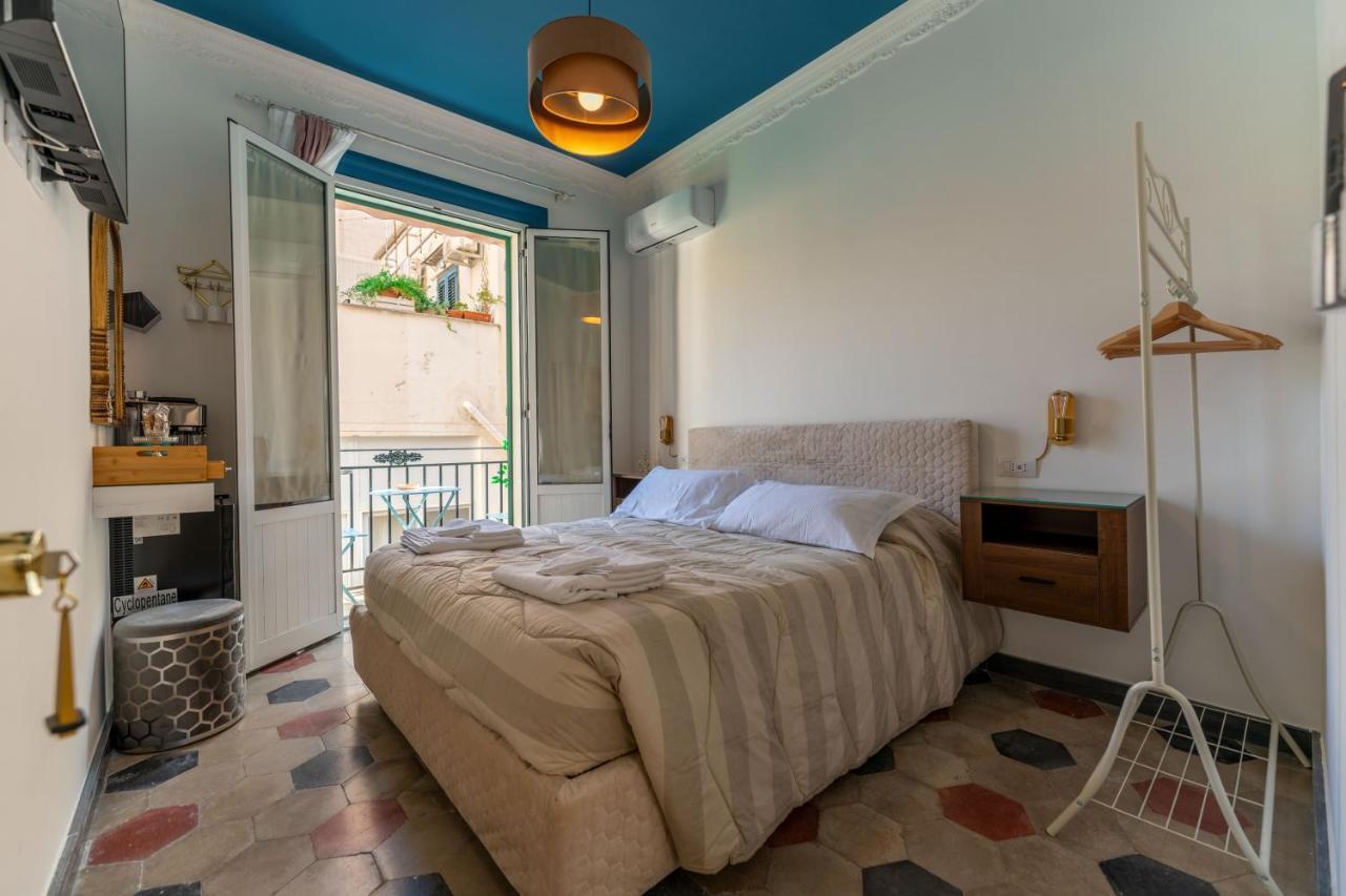 Habitación en casa particular Regina Palermo