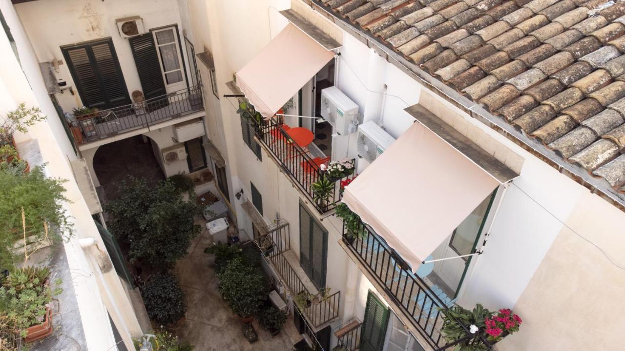 Regina Privatunterkunft Palermo